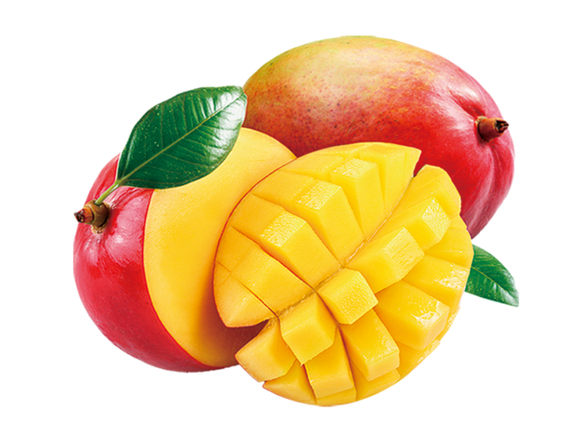 fruits